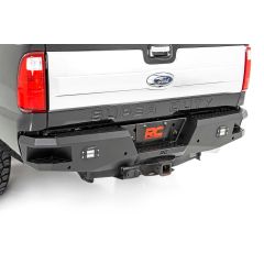 Rough Country Rear Bumper | Ford F-250/F-350 Super Duty 2WD/4WD (1999-2016)