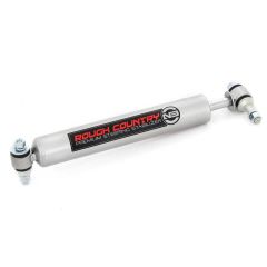 Rough Country N3 Steering Stabilizer | Chevy/GMC C10/K10 C15/K15 Truck/Half-Ton Suburban/K5 Blazer (73-91)
