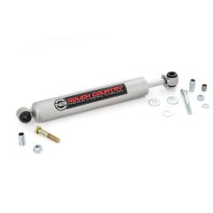 Rough Country N3 Steering Stabilizer | Chevy/GMC 2500HD/3500HD (11-15)