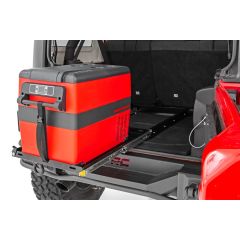 Rough Country Cooler/Fridge Tray | Slide Out
