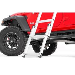 Rough Country Roof Top Tent Ladder Extension