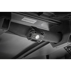 Rough Country Chrome Series LED | Dome Light | RGB/White