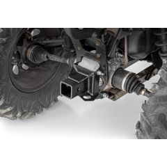 Rough Country Receiver Hitch | Can-Am Outlander 1000/Renegade 1000/Renegade 500 4WD (12-19)