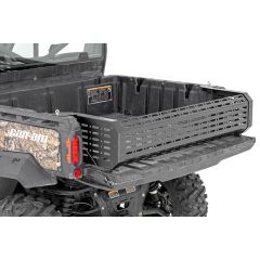 Rough Country Tail Gate Extension | Can-Am Defender HD8/HD9/HD10
