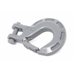 Rough Country Winch Hook | Forged | Gray