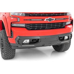Rough Country Front Bumper Fascia Cover Kit | Chevy Silverado 1500 2WD/4WD (2019-2022)