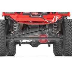 Rough Country HD Steering Kit | Jeep Cherokee XJ/Comanche MJ/Wrangler TJ