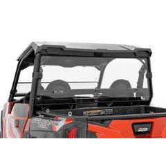 Rough Country Rear Cab Panel | Polaris General XP 4 1000