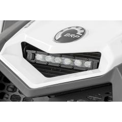 Rough Country 6" LED Light Kit | Cowl Mount | Can-Am Maverick X3