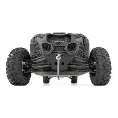 Rough Country Winch Mount | Front | Can-Am Maverick X3