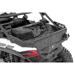 Rough Country Cargo Tailgate | Rear | Can-Am Maverick X3