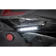 Rough Country 6" LED Light Kit | Tail Light Mount | Can-Am Maverick X3