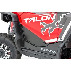 Rough Country Lower Doors | Honda Talon 1000