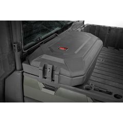Rough Country Cargo Box | Rear Bed | Polaris Ranger XP 1000