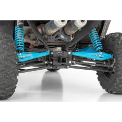 Rough Country Receiver Hitch | Can-Am Maverick 1000R X