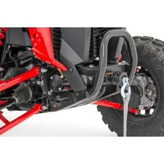 Rough Country Winch Mount | Honda Talon 1000