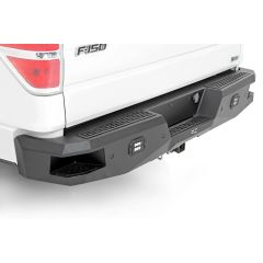 Rough Country Rear Bumper | Ford F-150 2WD/4WD (2009-2014)