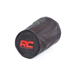 Rough Country Cold Air Intake Pre-Filter | 10553 | Jeep Wrangler TJ 4WD (1997-2006)