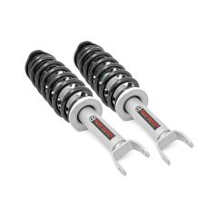 Rough Country Loaded Strut Pair | 3.5 Inch | Ram 1500 2WD/4WD (2019-2026)