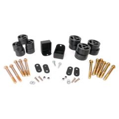 Rough Country 1.25 Inch Body Lift Kit | Jeep Wrangler YJ 4WD (1987-1995)