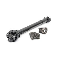 Rough Country CV Drive Shaft | Rear | 3.5-6 Inch Lift | Jeep Wrangler JK 4WD (2007-2011)