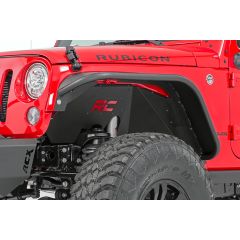 Rough Country Inner Fenders | Front | Jeep Wrangler JK/Wrangler Unlimited (2007-2018)