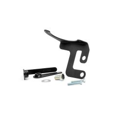 Rough Country Brake Pump Relocation Bracket | Jeep Wrangler JK/Wrangler Unlimited (12-18)