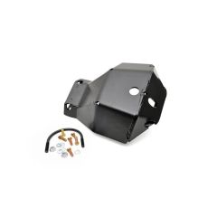 Rough Country Diff Skid Plate | Front | Dana 44 | Jeep Wrangler JK/Wrangler Unlimited (07-18)