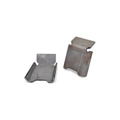 Rough Country Lower Control Skid Plates | Front | Jeep Wrangler JK/Wrangler Unlimited (07-18)