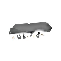 Rough Country Gas Tank Skid Plate | Jeep Wrangler JK 4WD (2007-2018)