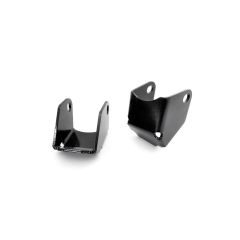 Rough Country Lower Control Skid Plates | Rear | Jeep Wrangler JK/Wrangler Unlimited (07-18)