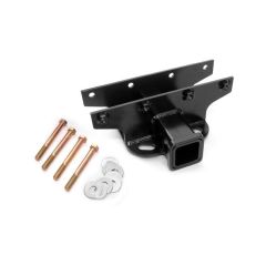 Rough Country Class III Receiver Hitch | Jeep Wrangler JK/Wrangler JL/Wrangler Unlimited 4WD