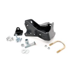 Rough Country Track Bar Bracket | Front | Jeep Wrangler JK/Wrangler Unlimited (2007-2018)