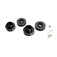 Rough Country 2 Inch Lift Kit | Jeep Grand Cherokee WJ 2WD/4WD (1999-2004)