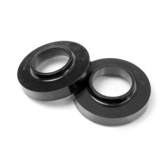Rough Country 0.75 Inch Leveling Kit | Jeep Cherokee XJ/Comanche MJ/Wrangler TJ