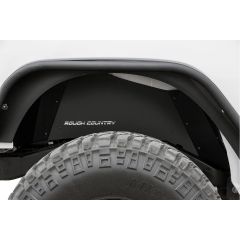 Rough Country Inner Fenders | Rear | Jeep Wrangler JK/Wrangler Unlimited (2007-2018)