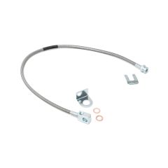 Rough Country Brake Line | Rear | 4-6 Inch Lift | Jeep Cherokee XJ/Wrangler TJ/Wrangler Unlimited