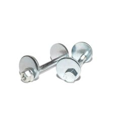 Rough Country Cam Bolts | Rear | Upper Arm | Jeep Wrangler TJ (97-06)/Wrangler Unlimited (04-06)