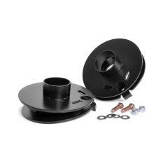 Rough Country Coil Correction Plates | Jeep Wrangler TJ (97-06)/Wrangler Unlimited (04-06)