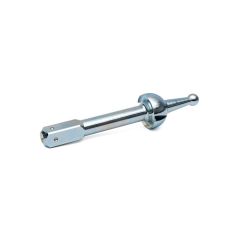 Rough Country Shifter Extension | Lower Gear Selector | Jeep Wrangler TJ 4WD (1997-2002)