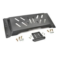 Rough Country High Clearance Skid Plate | Automatic | Jeep Wrangler TJ (97-06)/Wrangler Unlimited (04-06)