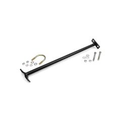 Rough Country Steering Box Brace | Jeep Wrangler TJ 4WD (1997-2002)