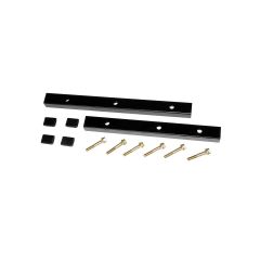 Rough Country Transfer Case Drop Kit | 4-6 Inch Lift | Jeep Wrangler TJ 4WD (1997-2002)
