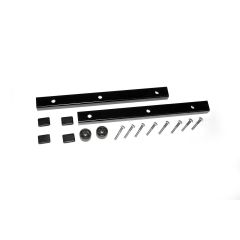 Rough Country Transfer Case Drop Kit | 4-6 Inch Lift | Jeep Wrangler TJ (03-06)/Wrangler Unlimited (04-06)
