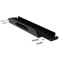 Rough Country Winch Mounting Plate | Jeep Wrangler TJ (97-06)/Wrangler Unlimited (04-06)