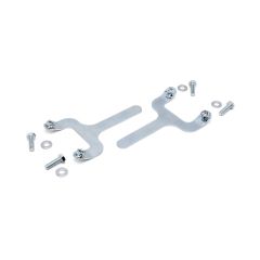 Rough Country Rear Bar Pin Flag Nut | Jeep Cherokee XJ 4WD (1984-2001)