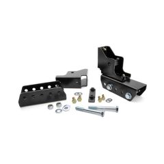 Rough Country Shackle Relocation Kit | Jeep Cherokee XJ 2WD/4WD (1984-2001)