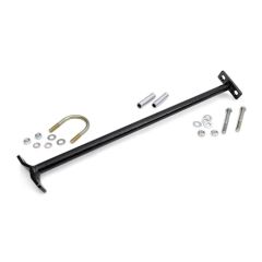 Rough Country Steering Box Brace | Jeep Wrangler YJ 4WD (1987-1995)