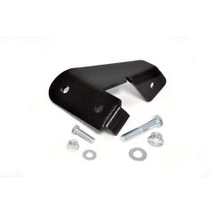 Rough Country Track Bar Bracket | Front | 4-6 Inch Lift | Jeep Wrangler YJ 4WD (1987-1995)