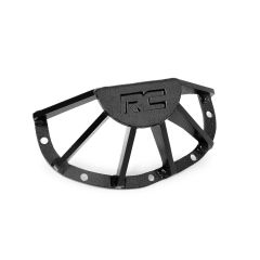 Rough Country Diff Guard | Dana 44 RR | Also TJ FR | Jeep Comanche MJ/Wrangler JK/Wrangler Unlimited 4WD